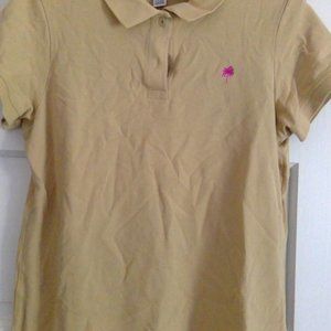 Lilly Pulitzer Polo Shirt